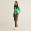 Fleece Trackies    hi-res