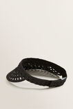 Cutwork Visor    hi-res