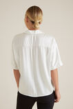 Unstructured Blouse    hi-res