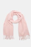 Super Soft Wool Scarf  Pale Blossom  hi-res