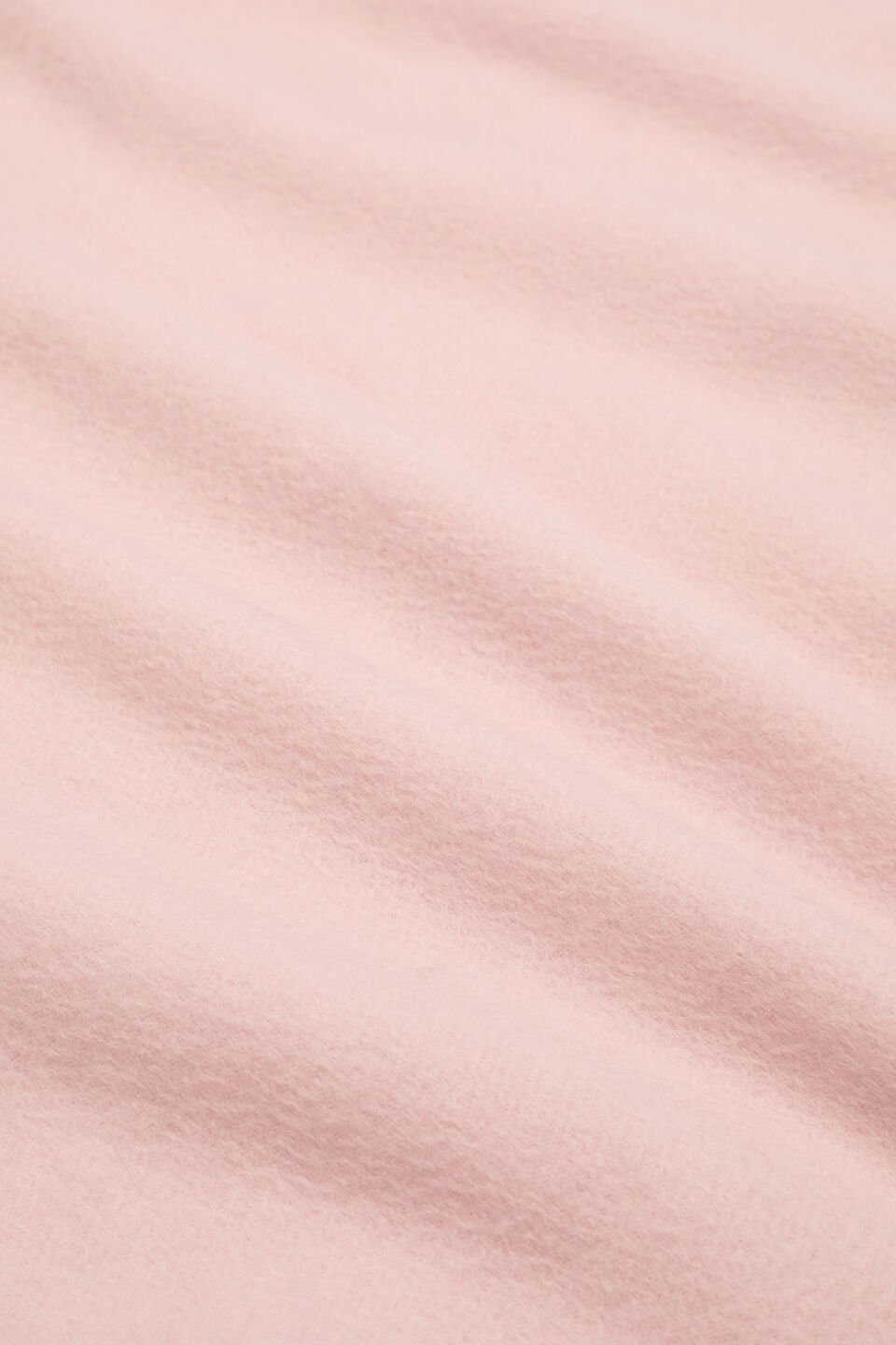 Super Soft Wool Scarf  Pale Blossom