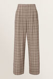 Wide Leg Suit Pant    hi-res