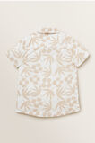 Tropical Print Shirt    hi-res