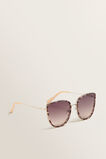 Maddie Cateye Sunglasses    hi-res