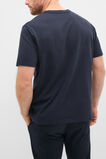 Crew Tee  Midnight Blue  hi-res