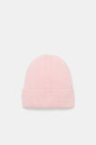 Rib Knit Beanie  Pale Blossom  hi-res