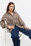 Leopard Shirt  Animal Print  hi-res