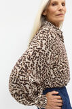 Leopard Shirt  Animal Print  hi-res