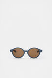 Baby Classic Sunglasses  Vintage Blue  hi-res