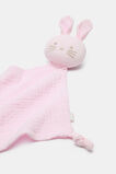 Bunny Comforter  Posie  hi-res