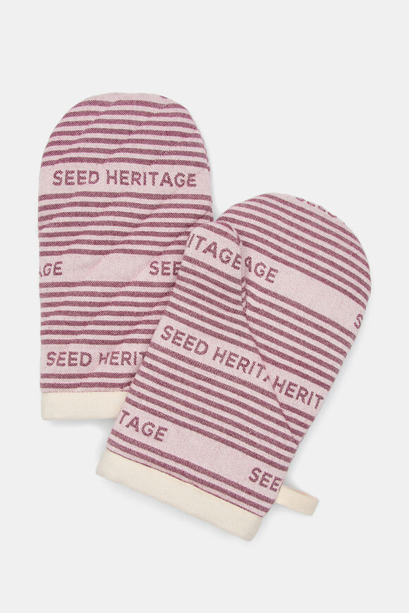 Mena Oven Mitts  Blossom  hi-res