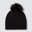 Cable Knit Beanie    hi-res