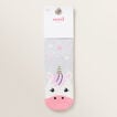 Unicorn Cosy Socks    hi-res