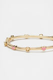 Initial Bangle  C  hi-res