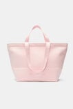 Seed Overnight Tech Tote  Pale Blossom  hi-res