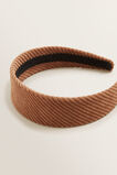 Cord Headband    hi-res