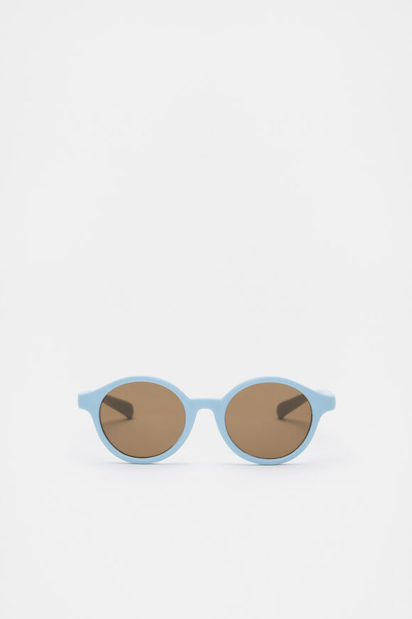Baby Classic Sunglasses  Luna Blue  hi-res