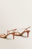 Meghan Heeled Sandal    hi-res