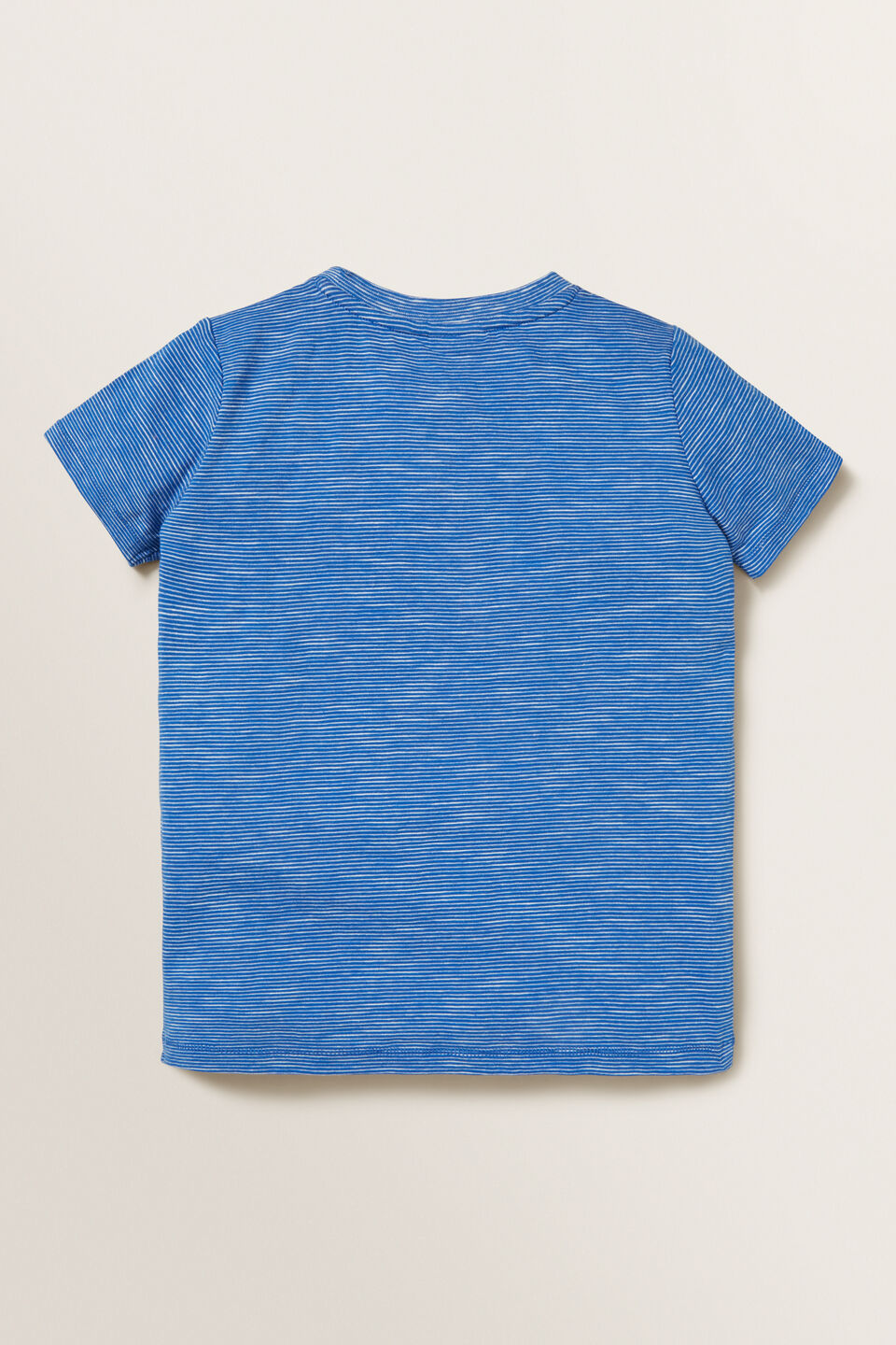 Wolf Flip Sequin Tee  