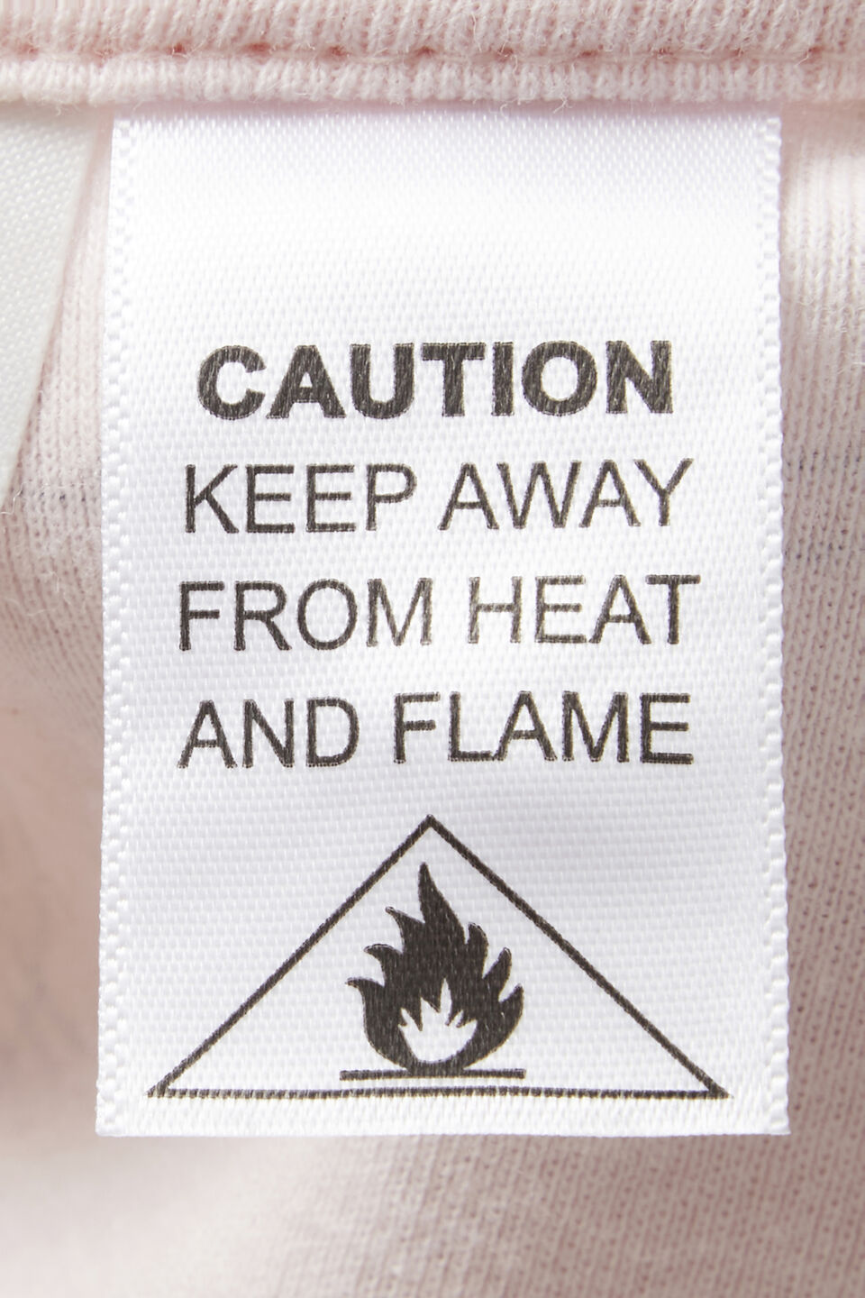 Slub Stripe Jumpsuit  