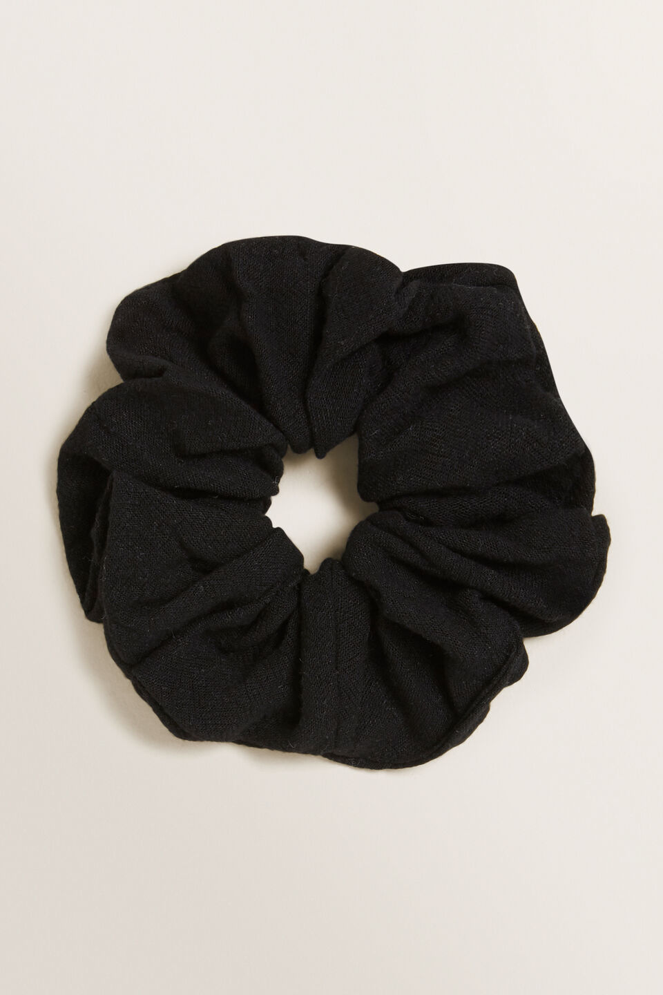 Oversized Scrunchie  