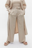 Tailored Utility Suit Pant  Cool Sand  hi-res