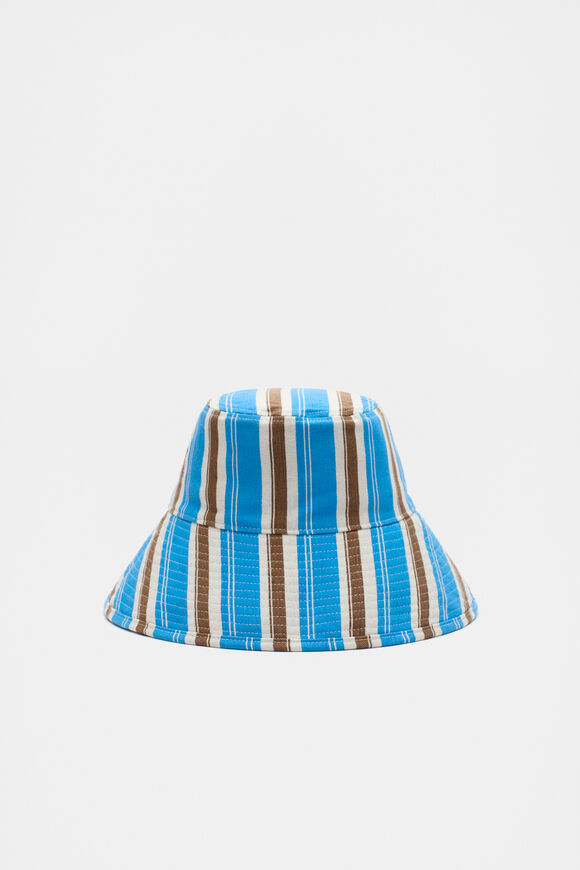 Beach Day Bucket Hat  Amalfi  hi-res