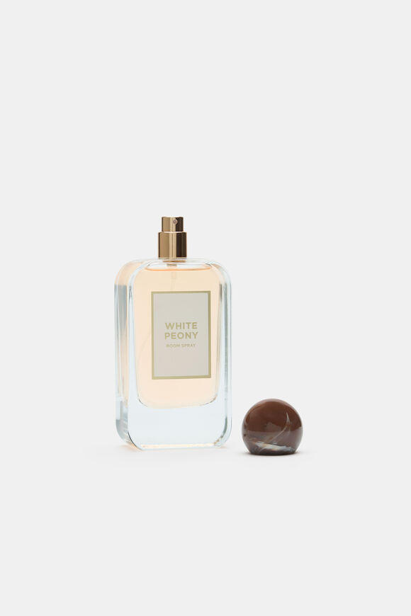 Room Spray 100ml  White Peony  hi-res