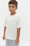 Oversized Tee  Canvas  hi-res