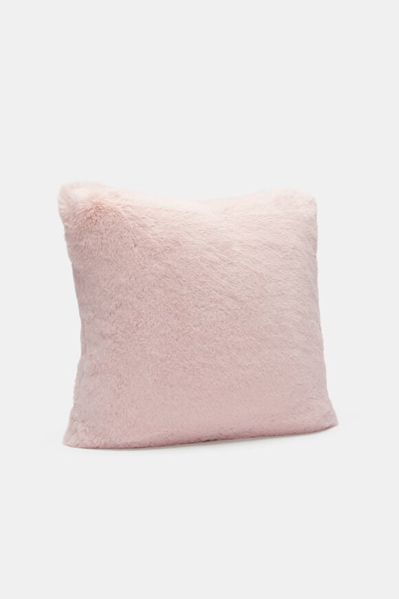 Fur Cushion  Blossom  hi-res