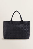 Weave Tote    hi-res