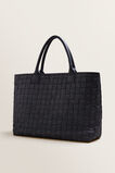 Weave Tote    hi-res