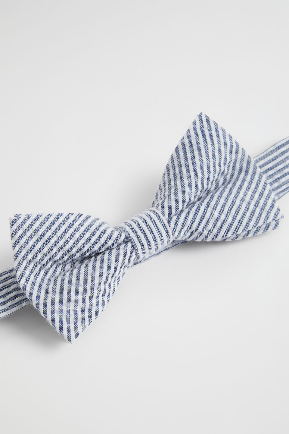 Stripe Bowtie  Multi
