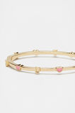 Initial Bangle  U  hi-res