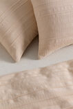 Aerin Standard Pillowcase Set of 2  Nougat  hi-res