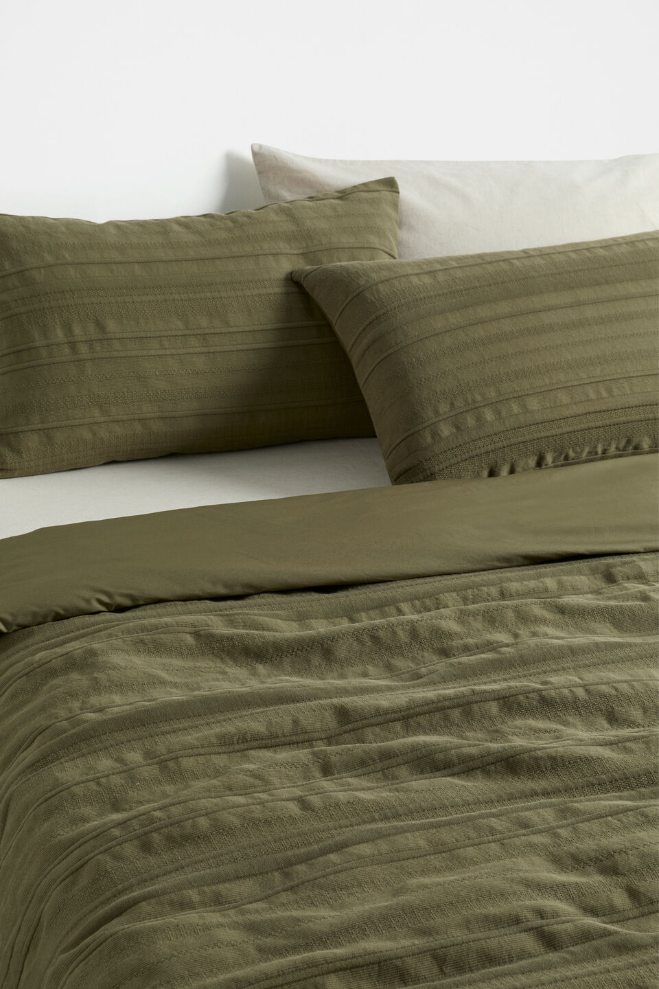 Aerin Standard Pillowcase Set of 2  Rainforest
