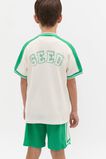 Sports Overshirt  Denver Green  hi-res