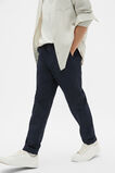 Chino Pant  Midnight Blue  hi-res