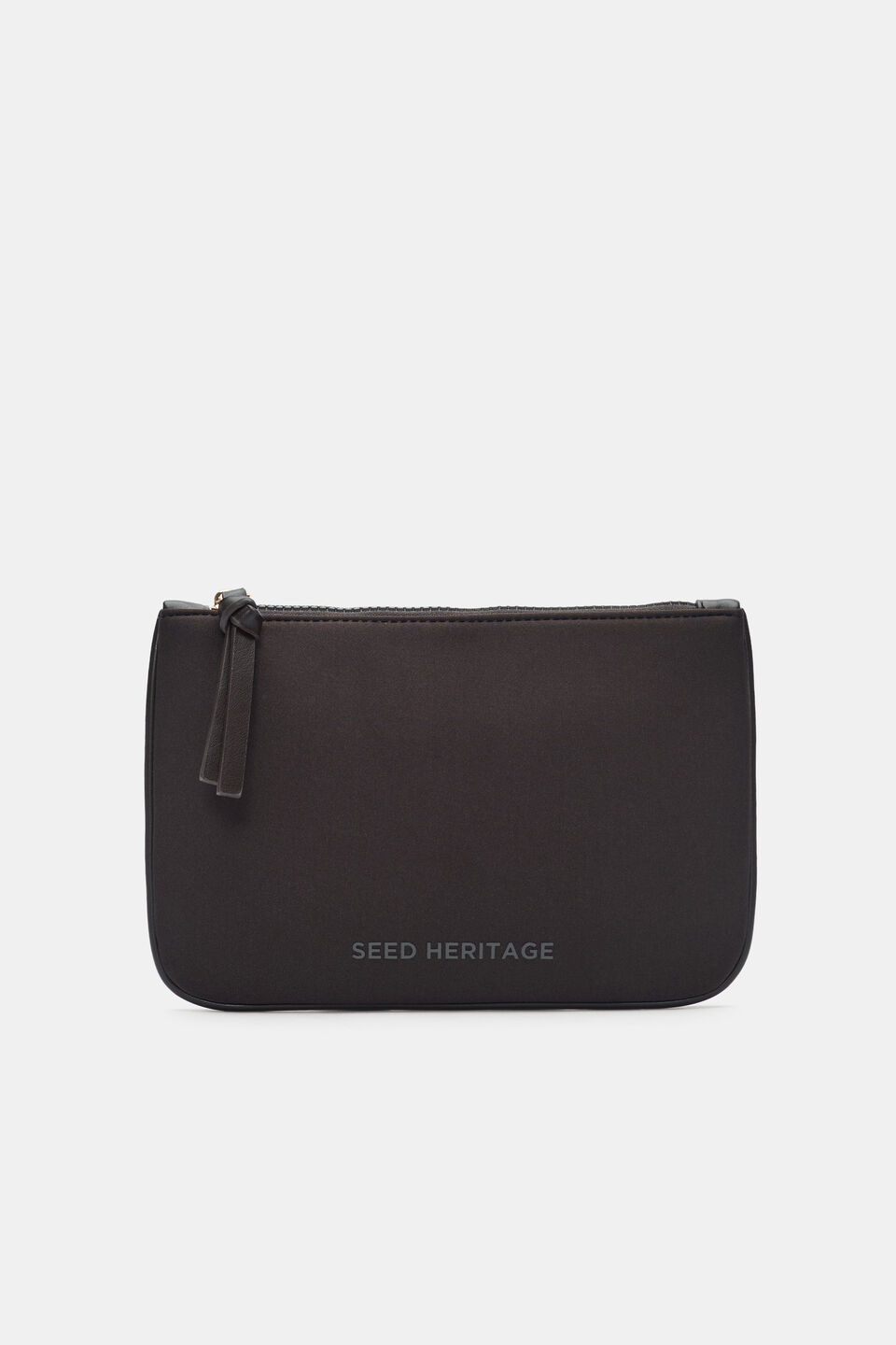 Seed Tech Pouch  Coffee Bean