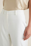 High Waisted Trouser    hi-res