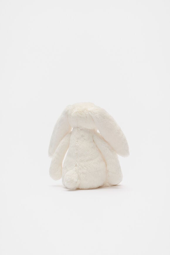 Jellycat Mimi Strawberry Little  Cream  hi-res