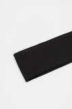 Stretch Headband  Black  hi-res