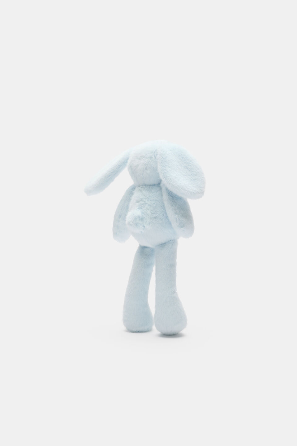 Bertie Bunny  Sky Blue