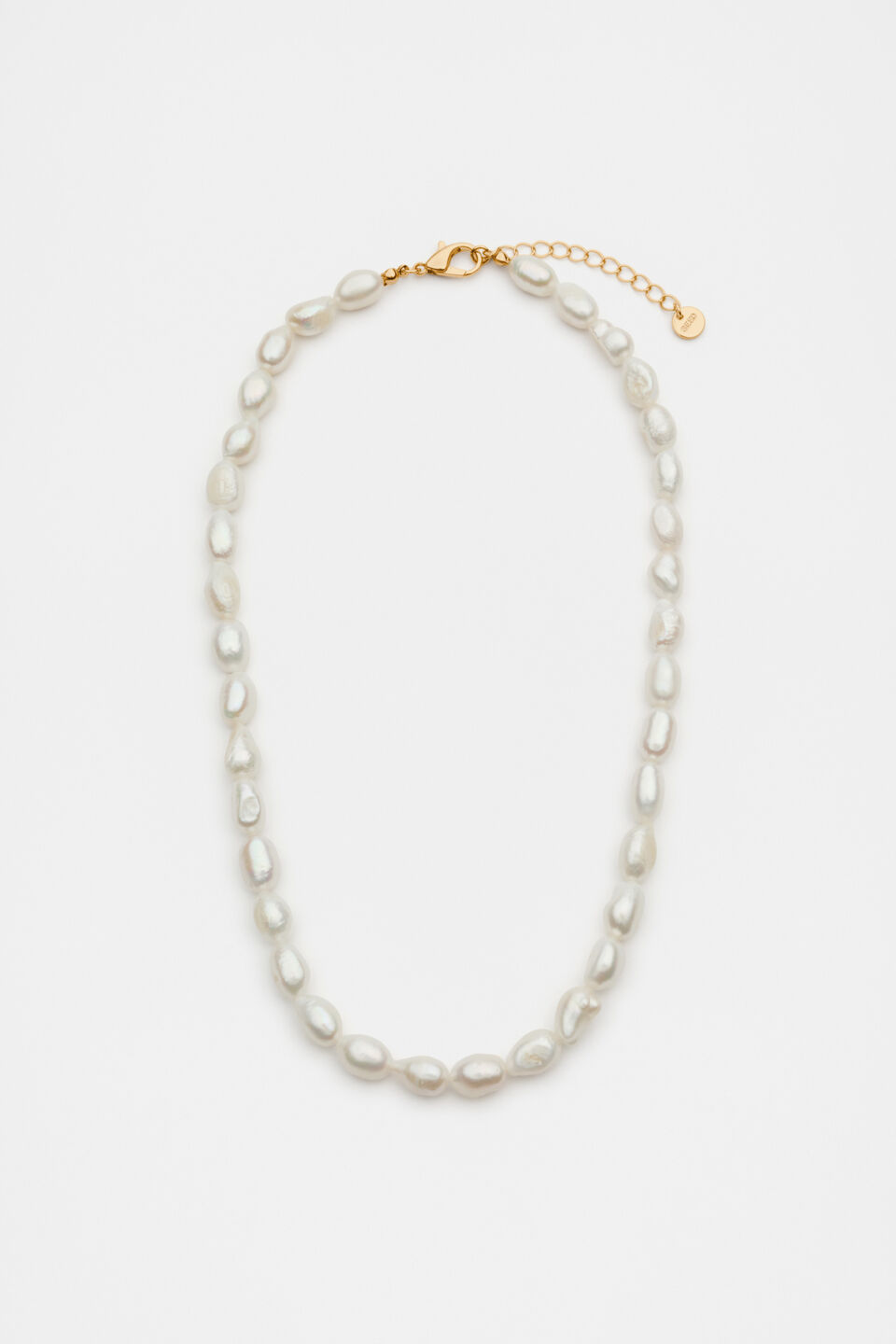 Pearl Necklace  Pearl