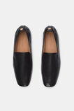 Claire Loafer  Black  hi-res