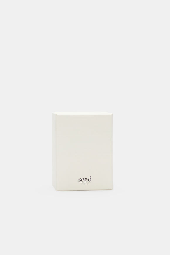 Seed Metal Watch  Gold Silver  hi-res