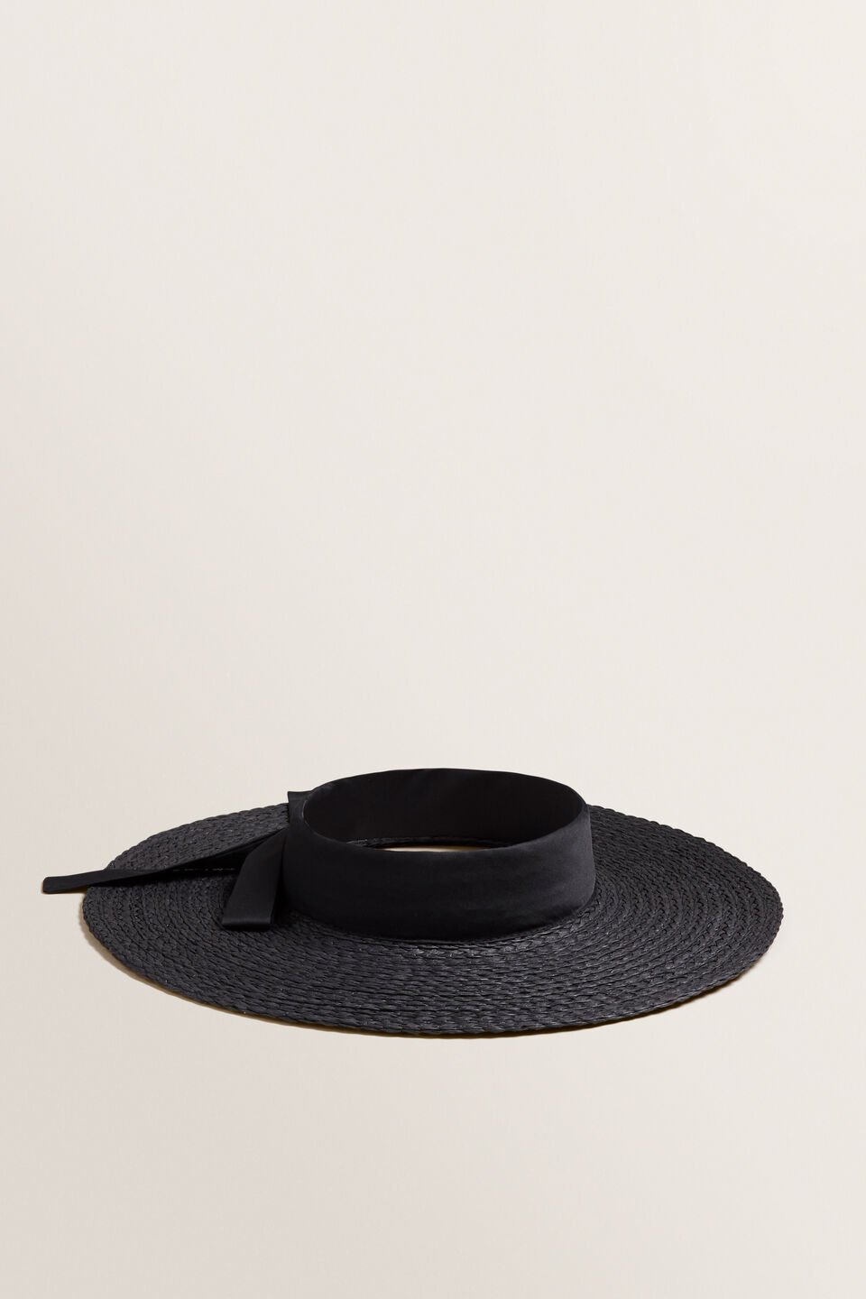 Open Top Sunhat  