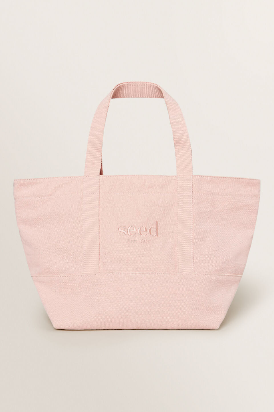 Seed Heritage Tote  