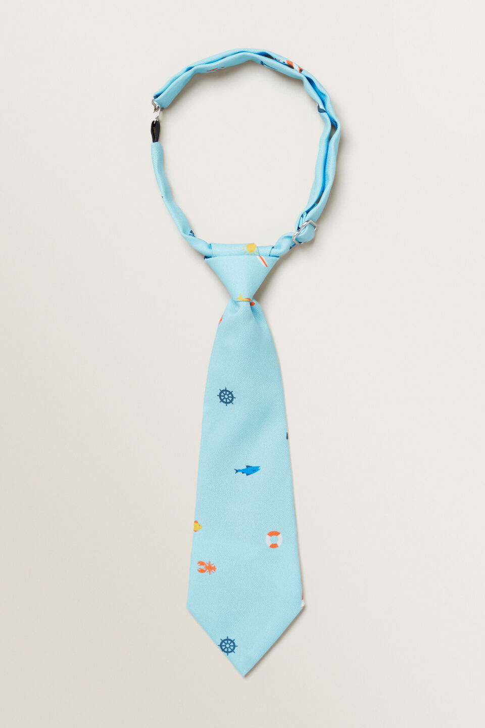 Summer Neck-Tie  