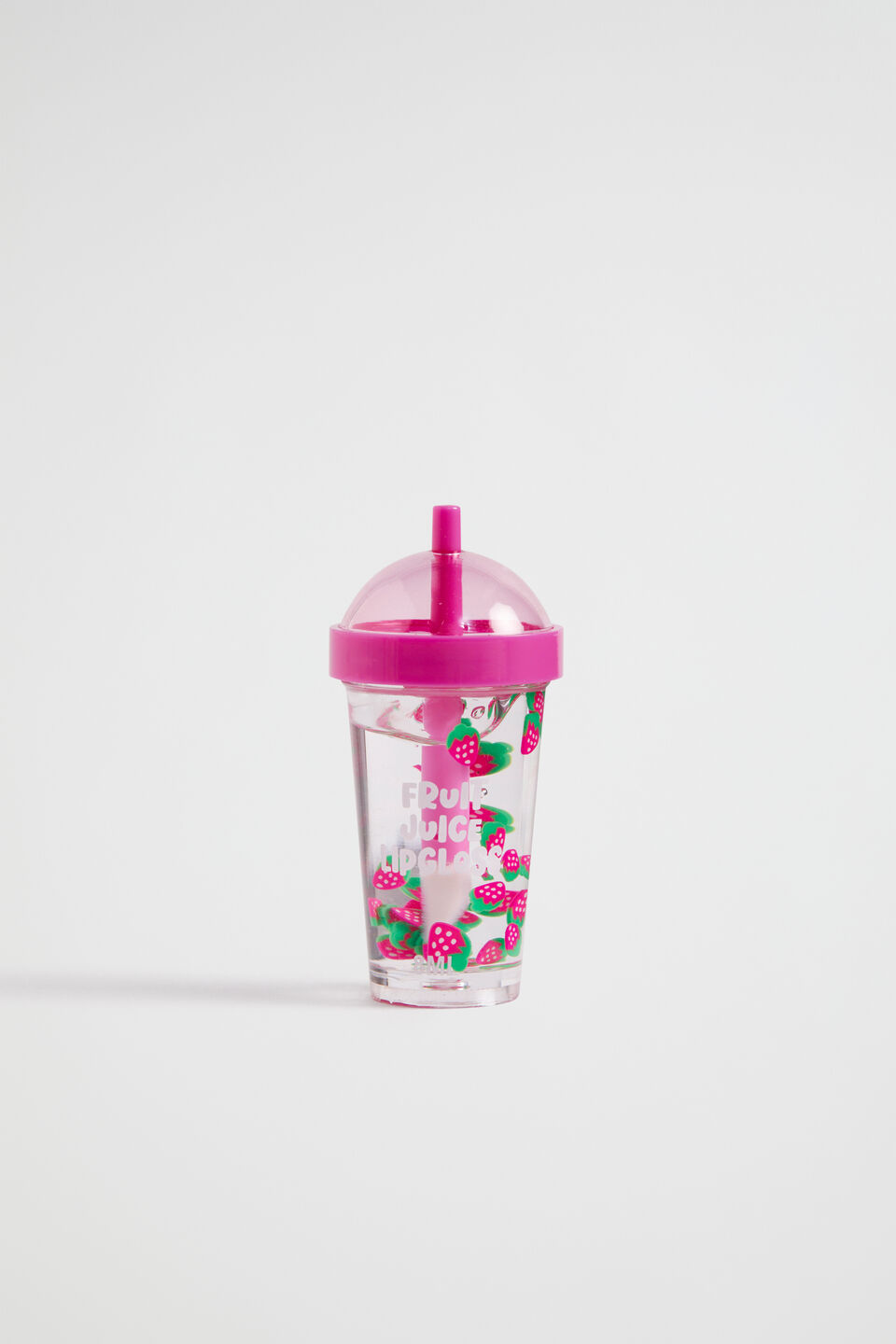 Fruit Juice Lip Gloss  Multi